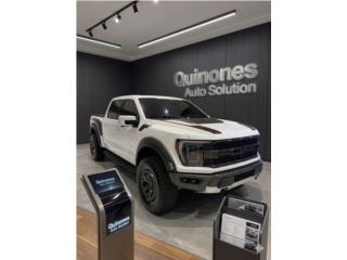 QUINONES AUTO SOLUTION Puerto Rico