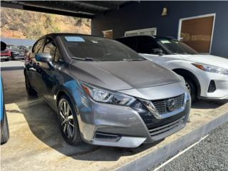 Bernard Auto Puerto Rico