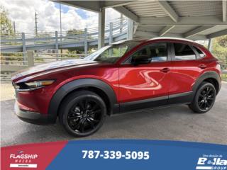 Mazda CX30 Select Usada con 6mil millas , Mazda Puerto Rico