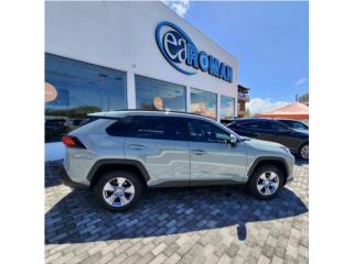 E.A ROMAN AUTO CORP. Puerto Rico