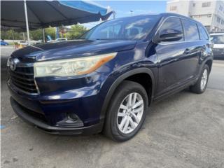  1 AUTO FACIL  Puerto Rico
