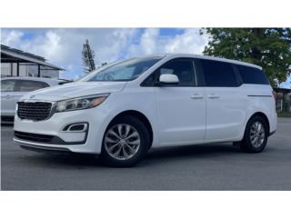 Union Auto Group Puerto Rico