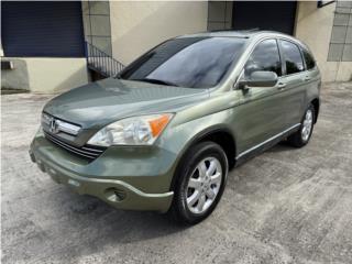 AUTO GANGA PR Puerto Rico