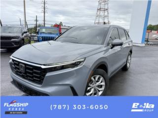 Honda, CR-V 2023 Puerto Rico
