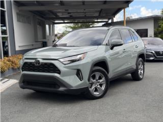 Vincent Auto Puerto Rico