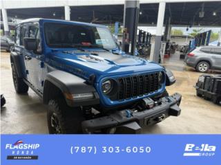 Flagship Honda de Bayamon Puerto Rico