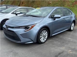 Alberto Padr� Auto Puerto Rico
