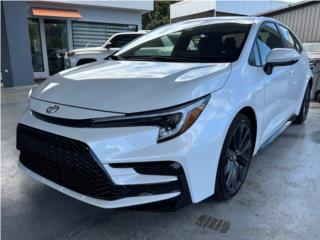 Alberto Padr� Auto Puerto Rico