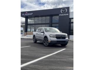 Flagship Mazda Kennedy Puerto Rico