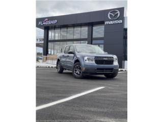 Flagship Mazda Kennedy Puerto Rico
