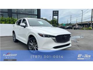 Mazda, CX-5 2025, Mazda 3 Puerto Rico