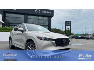 Mazda Puerto Rico Mazda CX-5 Select Package AWD 2025 