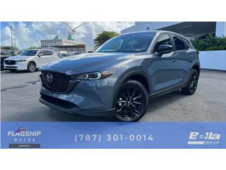 Mazda, CX-5 2025 Puerto Rico Mazda, CX-5 2025