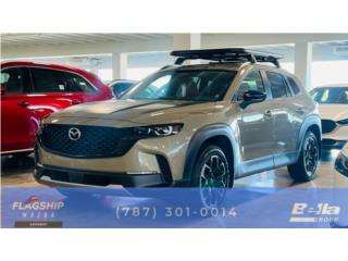 Mazda, CX-50 2025, Miata Puerto Rico