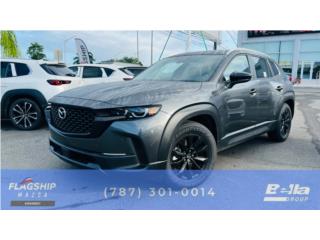 Mazda Puerto Rico Mazda CX-50 Preferred Package AWD 2025