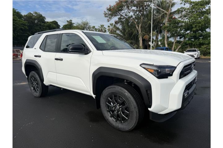 Toyota 4Runner