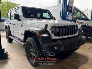 Carla Auto Puerto Rico
