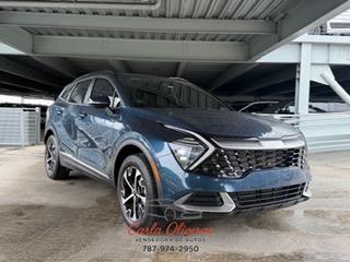 Carla Auto Puerto Rico