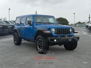 Carla Auto Puerto Rico