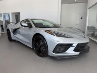 Chevrolet, Corvette 2026 Puerto Rico Chevrolet, Corvette 2026
