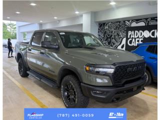 Flagship RAM Puerto Rico