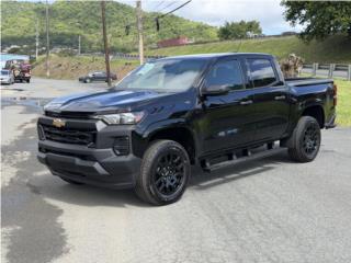 GHP CAGUAS CHEVROLET  Puerto Rico