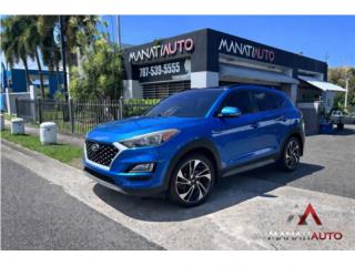 MANATI AUTO Puerto Rico