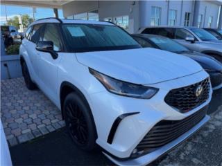 Toyota de Arecibo Autos Nuevos Puerto Rico