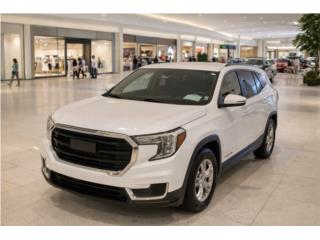 GMC TERRAIN SLE 2024, GMC Puerto Rico