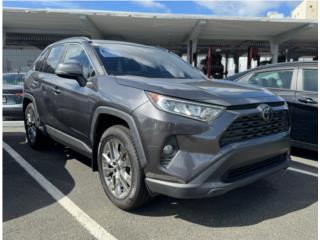 REDON AUTOS Puerto Rico
