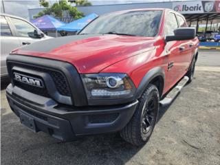 Walde Autos Jeeps Trucks and MORE! Puerto Rico