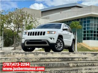 JUSBER MU�OZ - MAGIC AUTO CORP (787)473-2294 Puerto Rico
