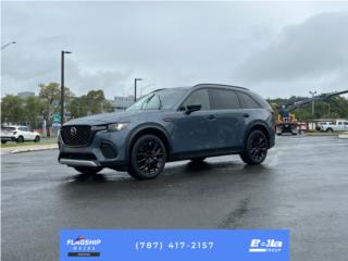 Flagship Mazda Carolina NUEVOS Puerto Rico