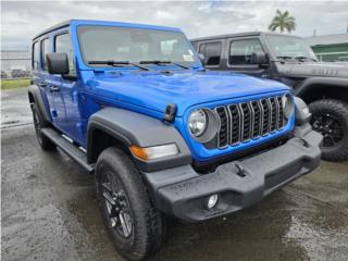 ALBERIC CHRYSLER PRE-OWNED Puerto Rico