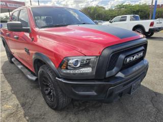 ALBERIC CHRYSLER PRE-OWNED Puerto Rico