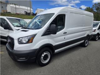 Mayaguez Ford Nuevos Puerto Rico
