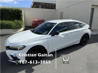Cristian Gaitan / Bella Group Puerto Rico