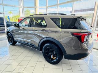 Autos Vega Ford Puerto Rico