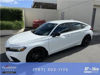 Flagship Honda de San Juan  Puerto Rico
