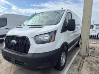 Autos Vega Ford Puerto Rico