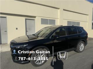 Cristian Gaitan / Bella Group Puerto Rico