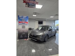  ADRIEL NISSAN  TOA BAJA Puerto Rico