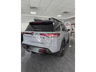  ADRIEL NISSAN  TOA BAJA Puerto Rico
