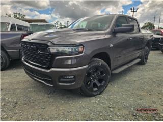 AUTOCENTRO RAM Puerto Rico