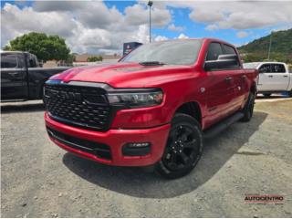 AUTOCENTRO RAM Puerto Rico