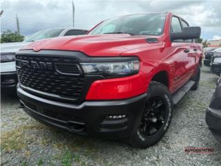 AUTOCENTRO RAM Puerto Rico