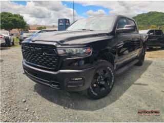 AUTOCENTRO RAM Puerto Rico