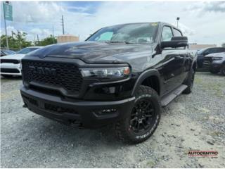 AUTOCENTRO RAM Puerto Rico