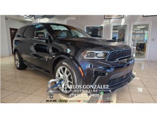 Carlos Gonz�lez Auto Puerto Rico