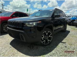AUTOCENTRO CHRYSLER DODGE JEEP Puerto Rico